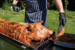 Hog Roast Blackburn